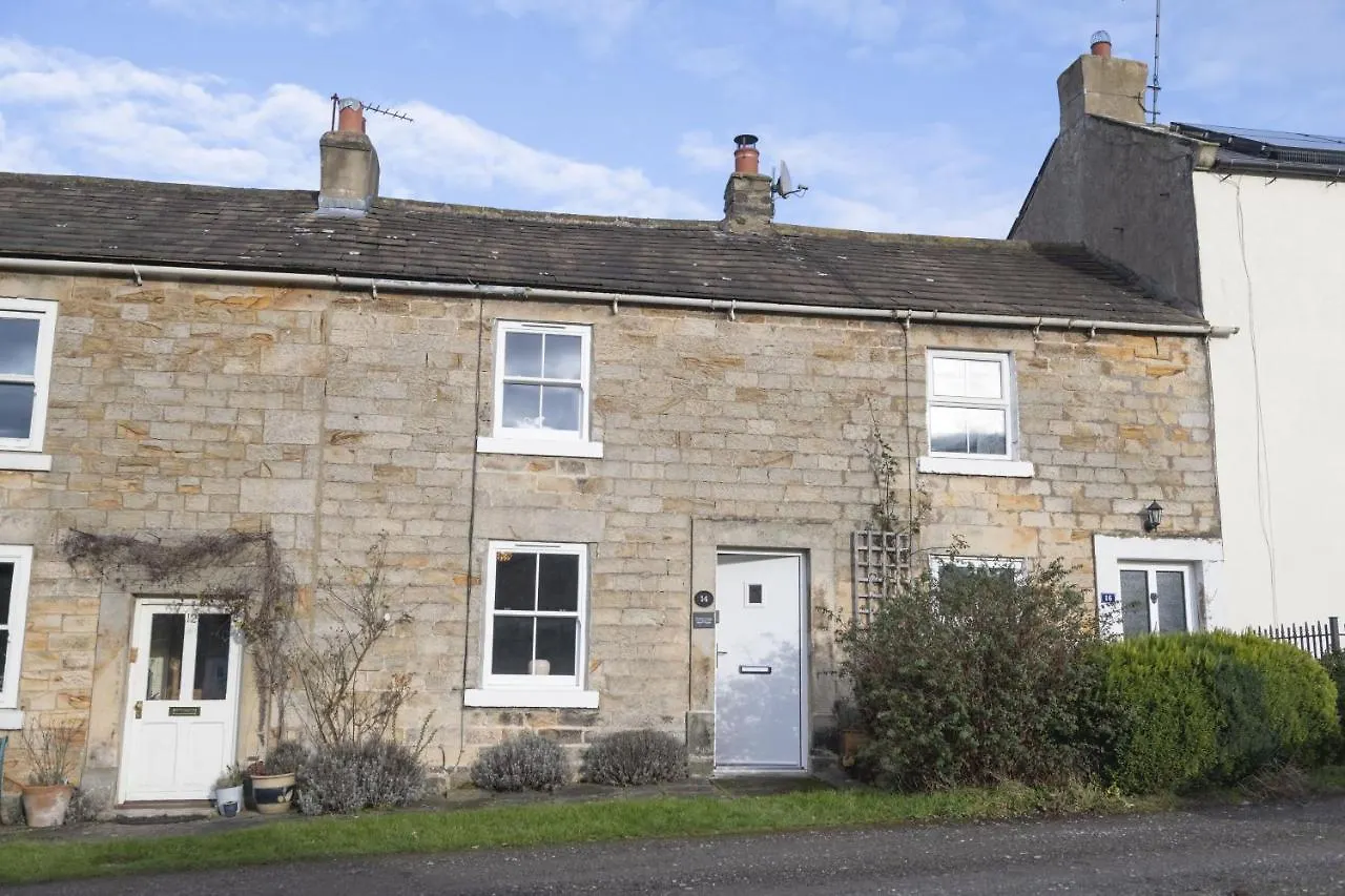 Thimble Cottage Ravensworth 0*,