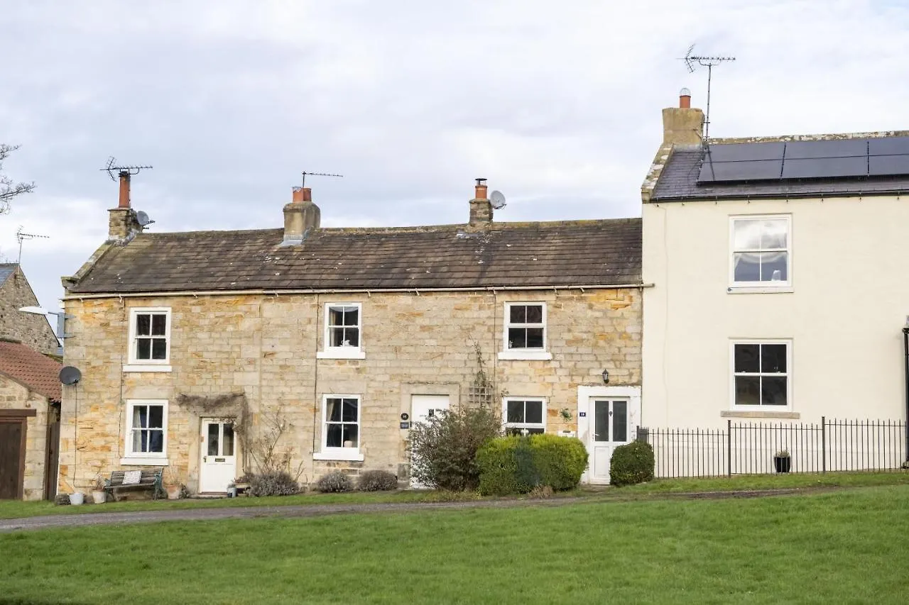 Thimble Cottage Ravensworth