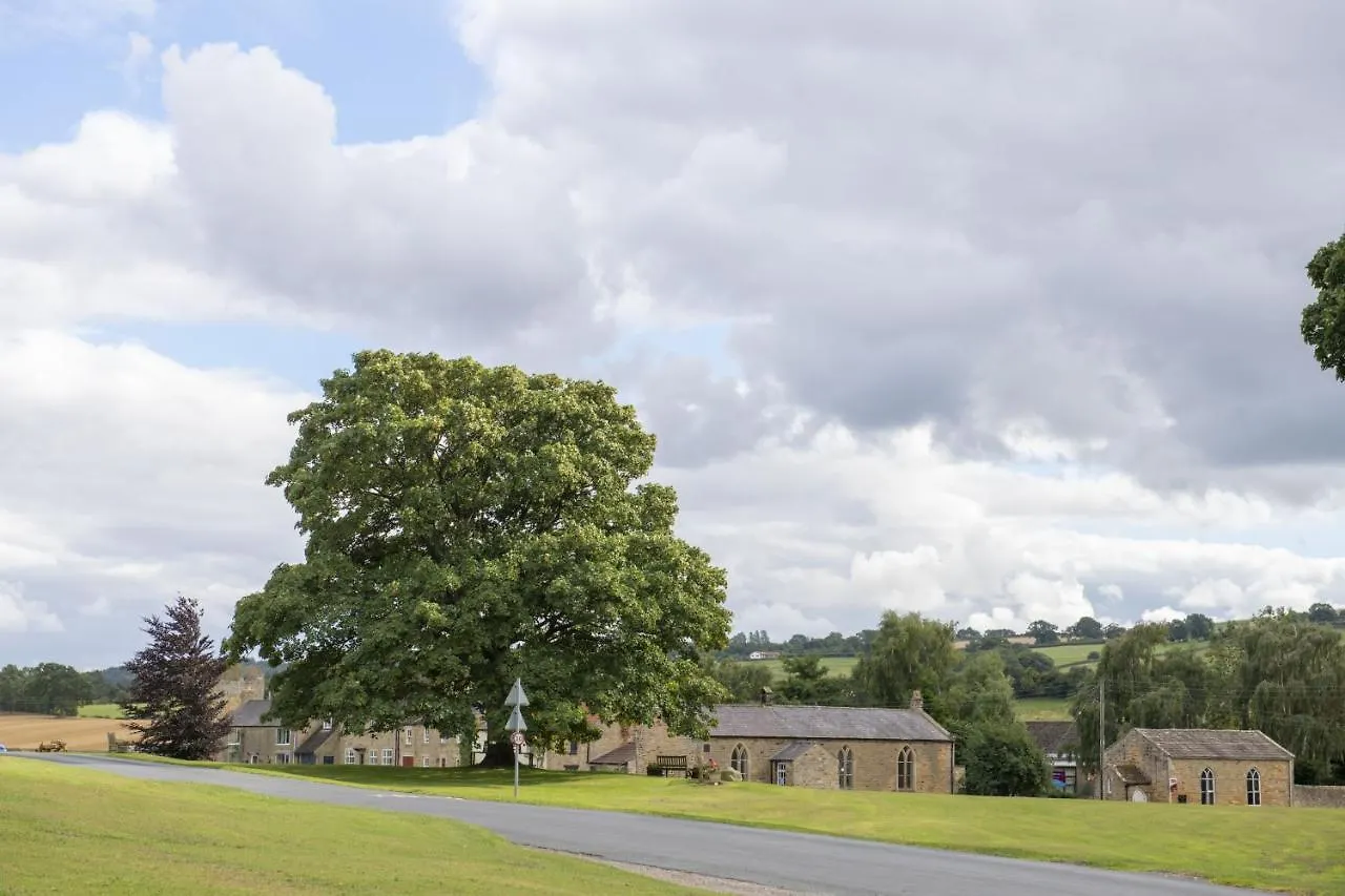 Thimble Cottage Ravensworth United Kingdom