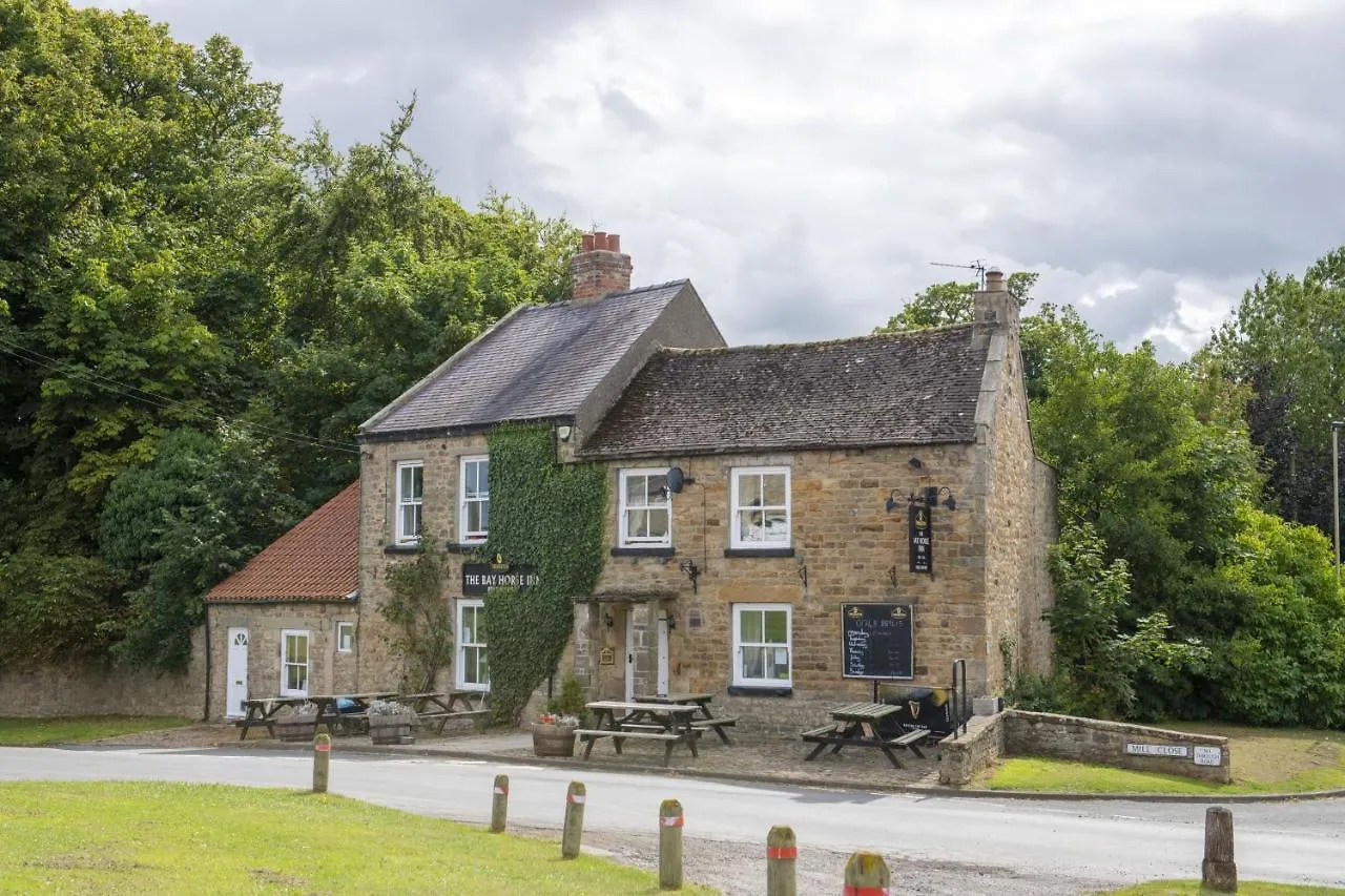 Thimble Cottage Ravensworth Holiday home