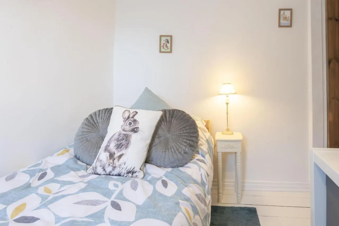 Holiday home Thimble Cottage Ravensworth United Kingdom