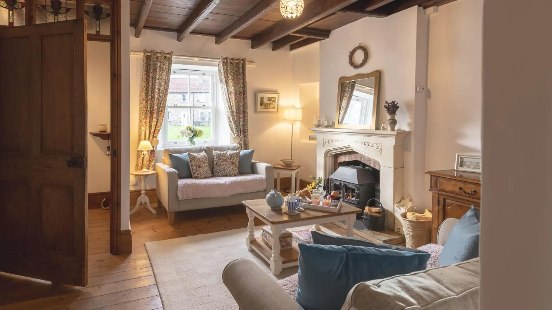 Thimble Cottage Ravensworth