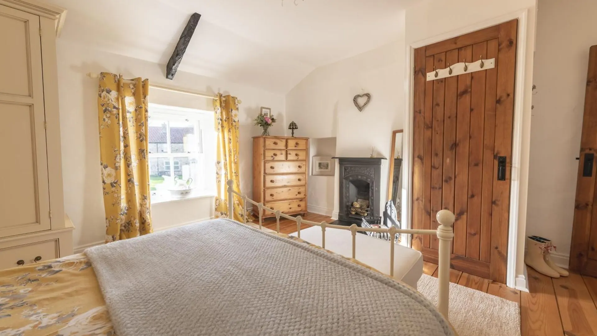 Thimble Cottage Ravensworth Holiday home