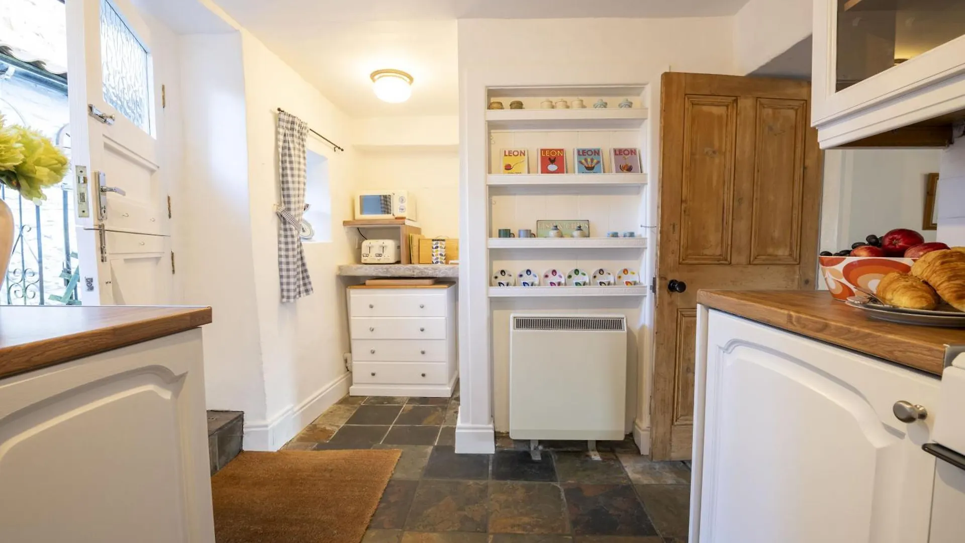 Thimble Cottage Ravensworth 0*,  United Kingdom